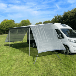 🌞🏕️ Dein GEAR Capri Sun Blocker - 6 Größen 🏕️🌞