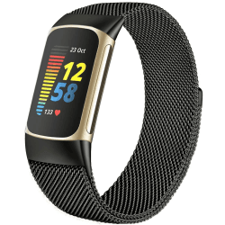 🌟 surundo Kompatibles Fitbit Charge 6/Fitbit Charge 5 Armband 🌟
