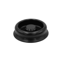 🍻🚲 Beer Your Bike - Air Top Cap Federgabel zum Aufklipsen von Kronkorken