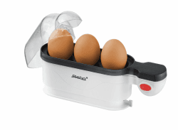 🍳🥚 Steba Eierkocher: Kochspaß garantiert! 🥚🍳