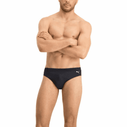 🏊 PUMA Klassische Badeshorts für Herren (1er-Pack) - Angebot!