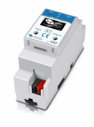 🔒🌐 KNX IP Secure Interface - Sichere Tunnelling-Lösung