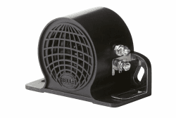 🚗 HELLA Rückfahrwarner BM10 - 110dB(A) - Starkton - ECE - Schwarz - Geschraubt 🚗