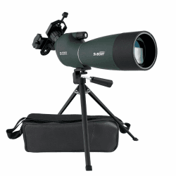 Svbony SV28 Spektiv mit Stativ 25-75x70 🦅🔭