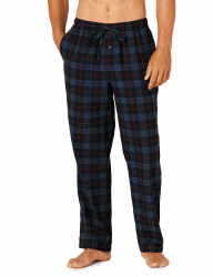 Amazon Essentials Herren Pyjamahose aus Flanell - Entspannung und Komfort! 😴🌙