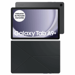 Angebot: Samsung Galaxy Tab A9+ Wi-Fi Android-Tablet 📱🔊