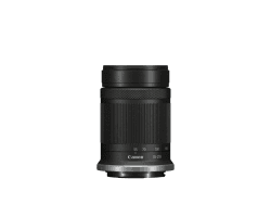 Canon RF-S Objektiv 55-210mm F5-7.1 is STM 📸🌿 | Tele-Zoomobjektiv mit Bildstabilisator