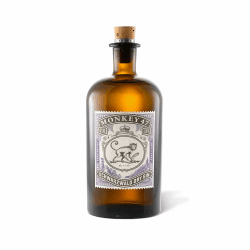 🐵🍸 Monkey 47 Schwarzwald Dry Gin | Harmonischer Ultra Premium Gin 🍋🍇