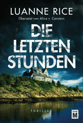 🔥 Die letzten Stunden (Black Hall) - Nur noch für kurze Zeit!