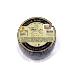 Angebot: Manchego Käse 2-3 Monate gereift 🧀🇪🇸