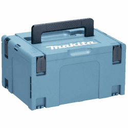 🔧🧰 Makita 821551-8 MAKPAC Größe 3 Systemkoffer 🔧🧰