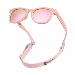 COCOSAND Baby-Sonnenbrille mit Band 😎👶