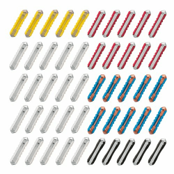 🔥 Angebot: Abschmelzsicherungen Set 50 Stück 🔥