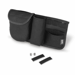 🚗 H40-306BK Kofferraum-Organizer F3 🧳