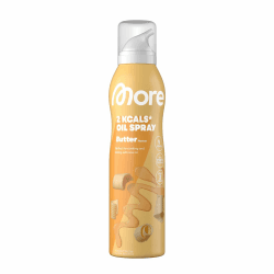 🔥 DEAL: MORE 2 Kalorien Ölspray, 800 Sprühstöße 🌟