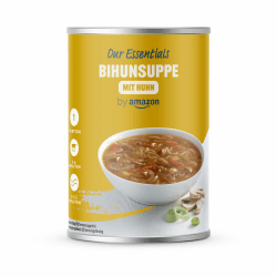 🍜 Super Angebot: Amazon Bihunsuppe mit Huhn, 400g 🐔