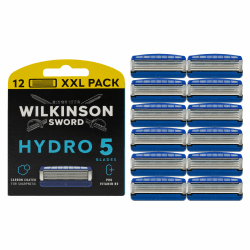 Wilkinson Sword Hydro 5 Rasierer für Männer 🪒🧔