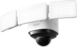 🌟 Deal des Tages! eufy Security Floodlight Cam 2 Pro Überwachungskamera 🌟