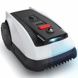 Angebot: ECOVACS GOAT O500 Panorama Mähroboter 🌿🤖