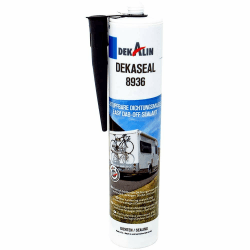 Dekalin Dichtstoff Dekaseal 8936 310ml Anthrazit 🚐💧