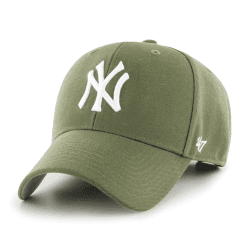 🧢 47 Unisex Baseballkappe MVP | Ideal für Sportfans! 🏈⚾️🏀