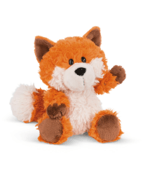 NICI Kuscheltier Fuchs Fridalie 25 cm 🦊