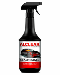 ALCLEAR 721GR Auto Glasreiniger 🚗🪟