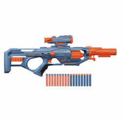 🚀 Nerf Elite 2.0 Eaglepoint RD-8 Blaster Deal - 27m Schussweite! 🔥