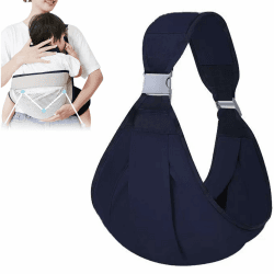 👶🌟 Premium Babytragetuch für Kleinkinder bis 20kg 🌟👶