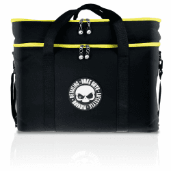 🚗 Nuke Guys Detailing Bag Big | Praktische Tasche für den Kofferraum mit Klett 🧰🧼🧹