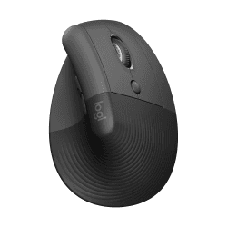 Logitech Lift Vertikale Ergonomische Maus - Angebot! 🖱️