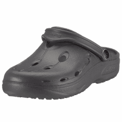 Angebot: Chung Shi Unisex Dux Clogs 38 EU Grau 👟