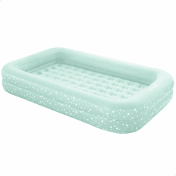 🌟 Super Angebot! Intex Kinderreisebett mit aufblasbarer Matratze 🌈