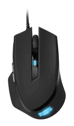 🦈 Super Deal: Sharkoon USB Shark Force II schwarz 🦈