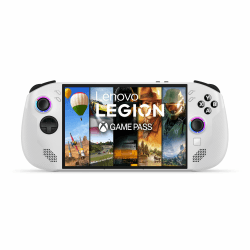 Lenovo Legion Go S Gaming Konsole | AMD Ryzen Z2 Go | 16GB RAM | 512GB SSD | Win11 | inkl. Xbox Game Pass