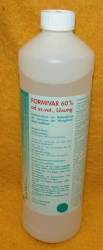 🐝 Mega-Deal: Ameisensäure Lösung Formivar 60% Med. ad us. Vet 🐝