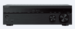 🔊🎶 Sony STR-DH590 AV Receiver (5.2-Kanal, 4K HDR, HDMI, Bluetooth, USB) schwarz 🎵🔊