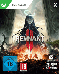 🎮 Remnant 2 - Xbox Series X Angebot! 🎮