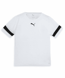 🔥 Mega Deal: PUMA Unisex Kinder Teamrise Jersey Jr Shirt nur 11.44€! 🔥
