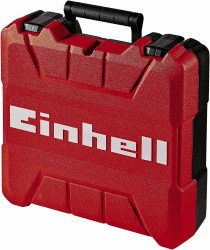 Einhell Koffer E-Box S35 🧰🔒