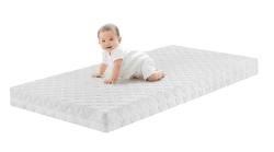 Traumnacht BT Kiddy Kindermatratze Pure 🌙🌟