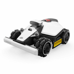 MAMMOTION LUBA Mini AWD 800 Mähroboter 🤖🌱