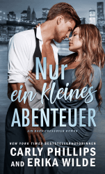 📚 Nur ein kleines Abenteuer (Eine Dare Crossover-Roman 1) 🌟