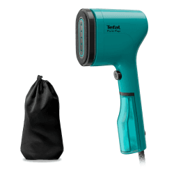 Angebot: Tefal DT2024 Pure Pop Dampfbürste 🌟 Effiziente Textilpflege & Desinfizierender Dampf!