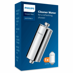 🚿🌟 Philips Wasser-Inline-Duschfilter Deal 🌟🚿