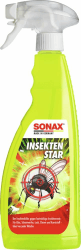 🚗 SONAX InsektenStar (750 ml) Insektenentferner 🦟✨