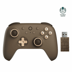 🎮 AKNES 8Bitdo Ultimate 2C 2.4G Wireless Controller für Windows PC und Android 🚀