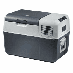 🌬️🚗 Mobicool FR40 Kompressor-Kühlbox mit 38 Liter Fassungsvermögen 🚗🌬️