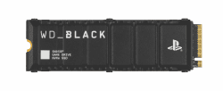 WD_BLACK SN850P 2 TB NVMe SSD für PS5 Konsolen 🎮🚀