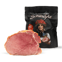 Schwarzwälder Schäufele im Kochbeutel - Top Qualität & Schwarzwälder Spezialität